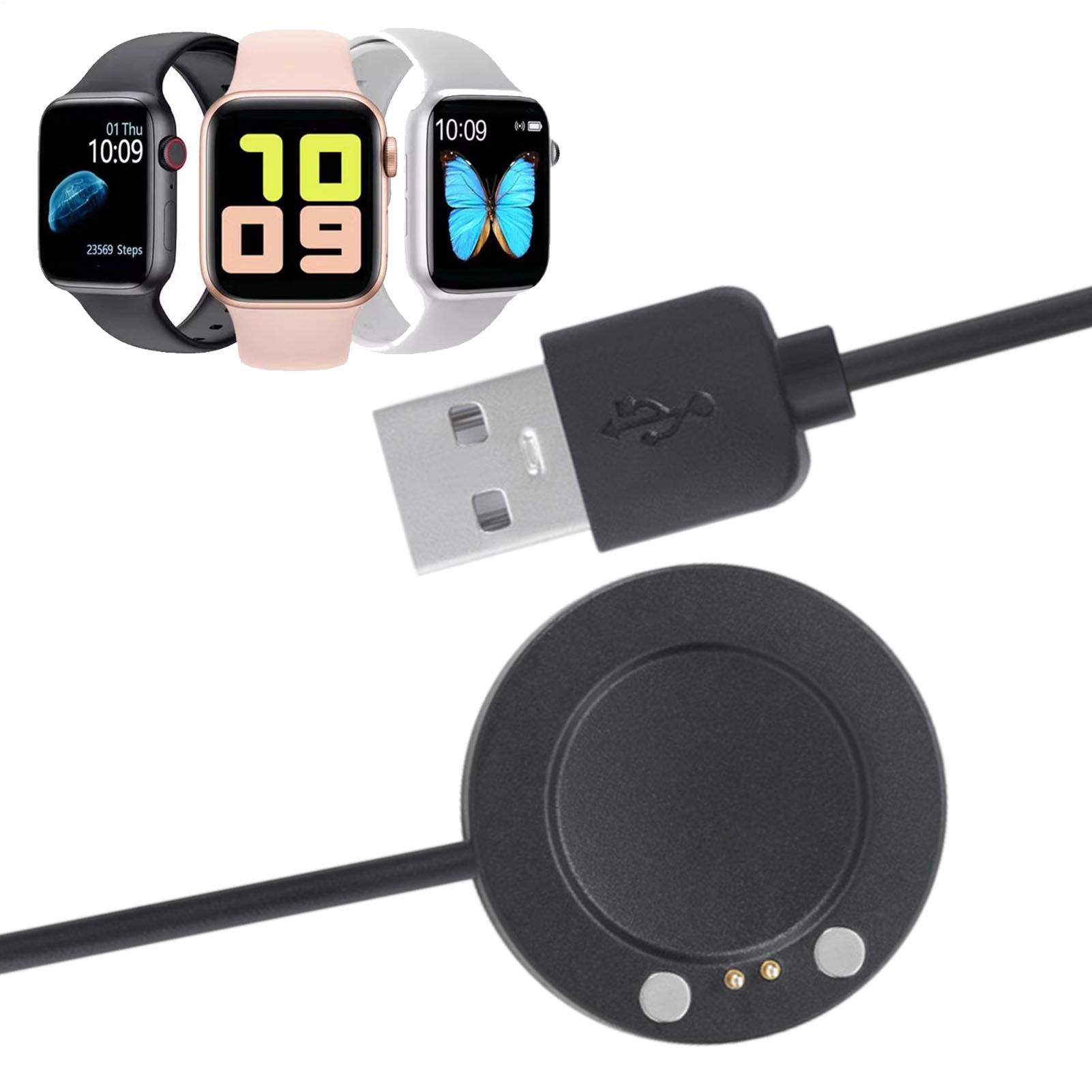 Magnetic Charger Power Adapter - Watch X7 review and price