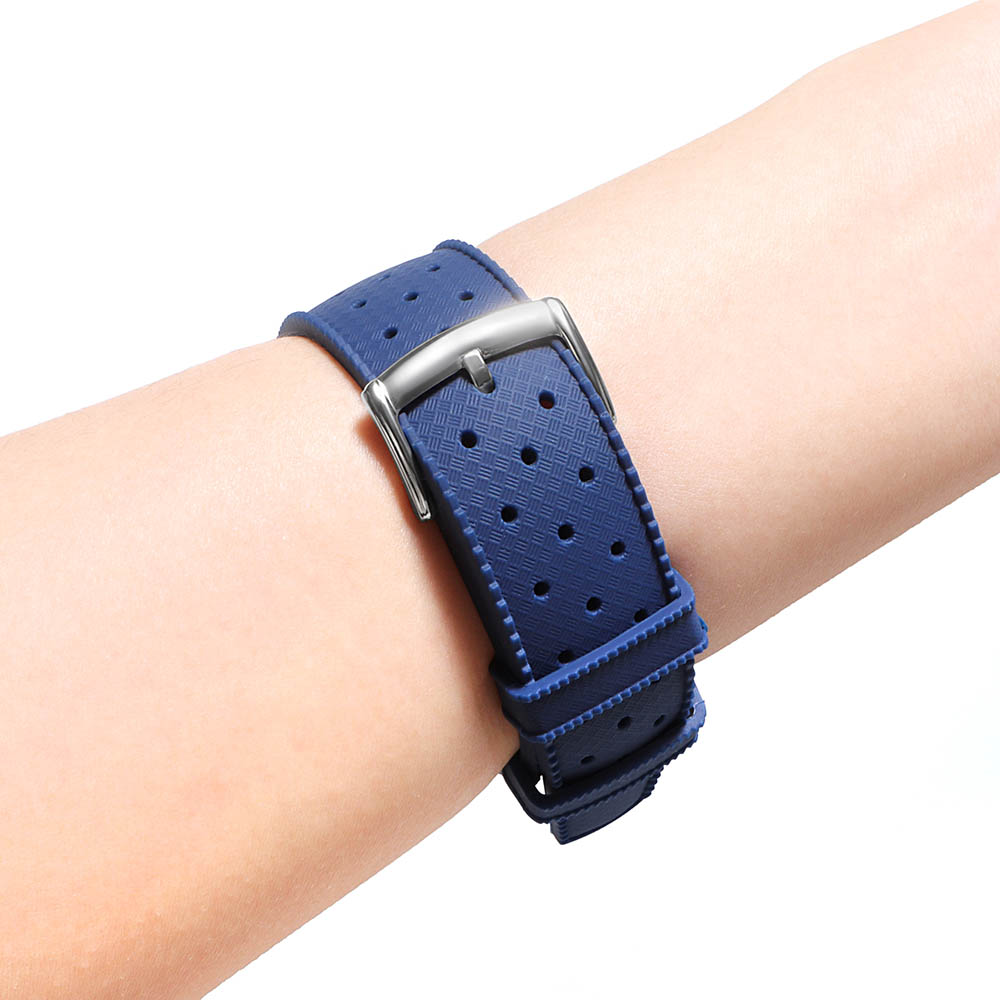 20mm 22mm Tropical Silicone Wa - Citizen Watches Smartwatch review and price