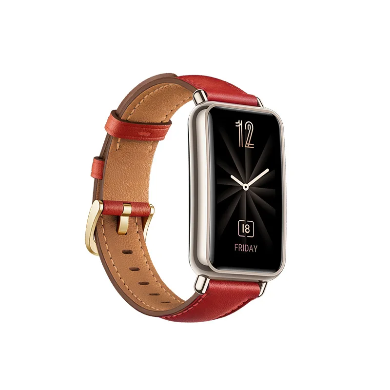 16mm Watchband for HUAWEI WATC - Huawei Smartwatch Watch Fit review and price