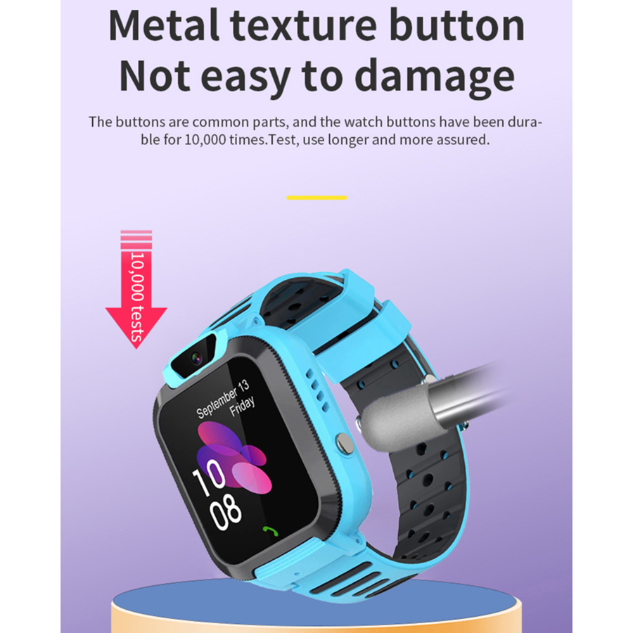 Kids Smart Watch Smartwatch Wr - Smartwatch Digital Watches For Kid Boy review and price