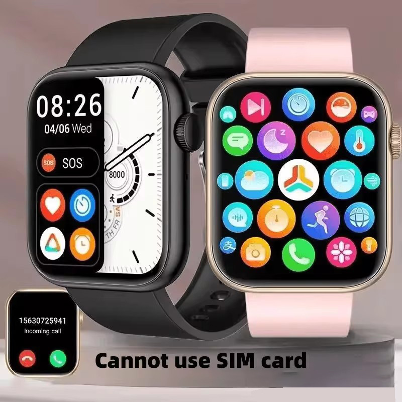 W26 Smart Watch Smart Watch X7 - Watch X7 review and price