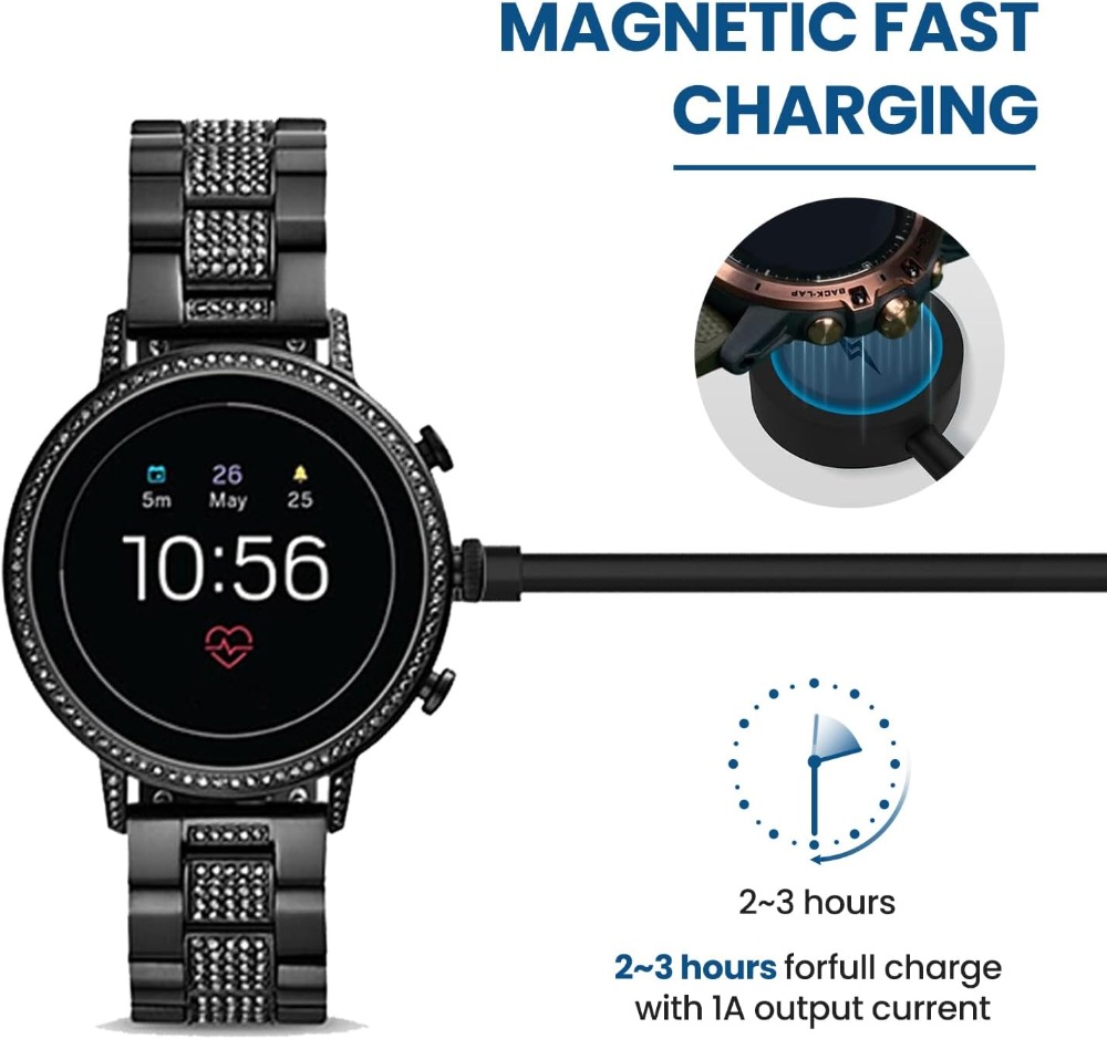 Compatible with Citizen CZ Sma - Citizen Watches Smartwatch review and price