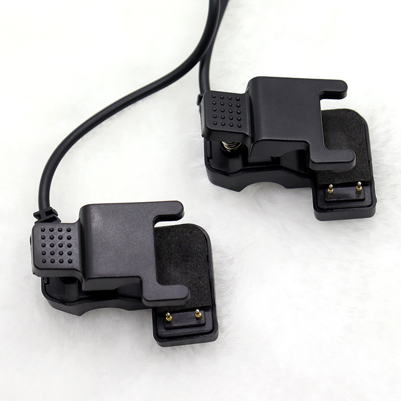 Universal Clip Charger 2pin 3p - Watch X7 review and price