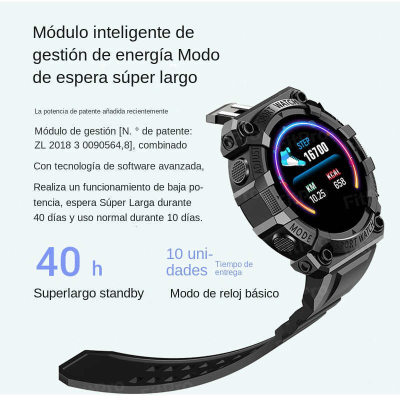 2025 New Smartwatch Health Hea - Watch Smart Y56 review and price