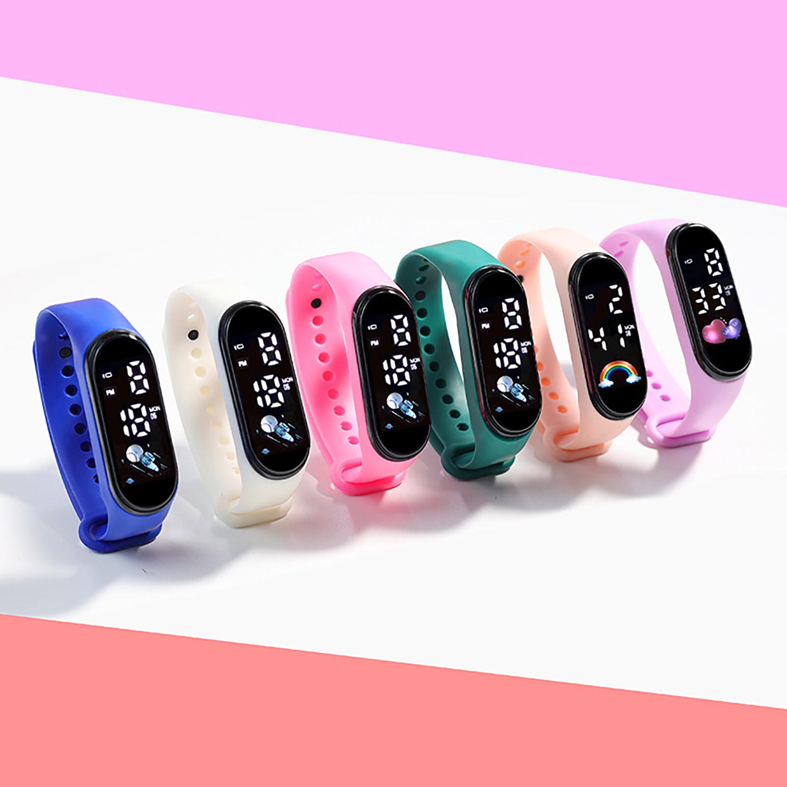 Children Watch Birthday Gift F - Smartwatch Digital Watches For Kid Boy review and price